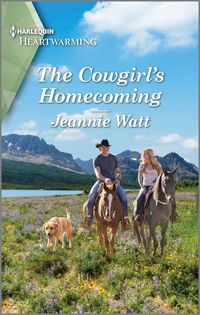 Produktbild: The Cowgirl's Homecoming