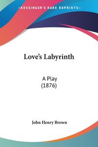 Produktbild: Love's Labyrinth