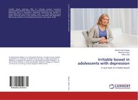 Produktbild: Irritable bowel in adolescents with depression
