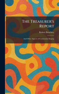 Produktbild: The Treasurer's Report
