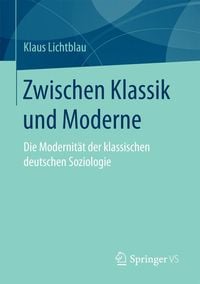 Produktbild: Zwischen Klassik und Moderne