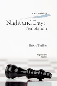 Produktbild: Night and Day: Temptation