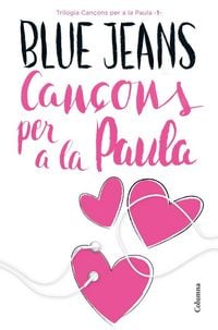 Produktbild: Can&ccedil;ons per a la Paula