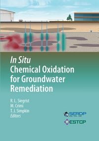 Produktbild: In Situ Chemical Oxidation for Groundwater Remediation
