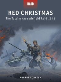 Produktbild: Red Christmas