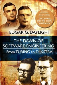 Produktbild: The Dawn of Software Engineering