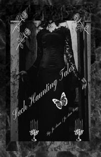 Produktbild: Such Haunting Tales