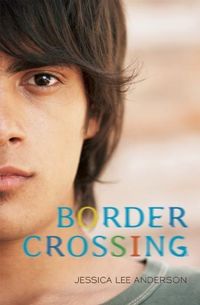 Produktbild: Border Crossing