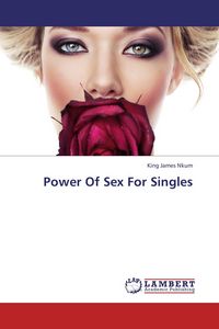 Produktbild: Power Of Sex For Singles
