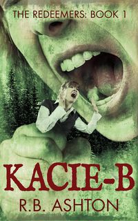 Produktbild: Kacie-B (The Redeemers)