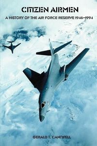 Produktbild: Citizen Airmen