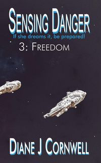 Produktbild: Sensing Danger 3