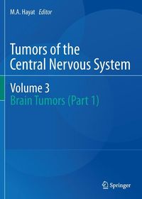 Produktbild: Tumors of the Central Nervous system, Volume 3