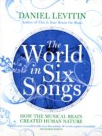 Produktbild: World in Six Songs