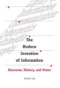 Produktbild: Day, R: The Modern Invention of Information