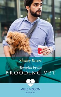 Produktbild: Tempted By The Brooding Vet