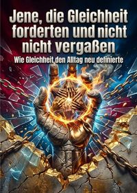 Produktbild: Jene, die Gleichheit forderten und nicht verga&szlig;en