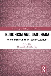 Produktbild: Buddhism and Gandhara