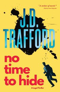 Produktbild: No Time To Hide