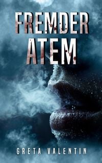 Produktbild: Fremder Atem