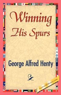 Produktbild: Winning His Spurs