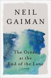 Produktbild: The Ocean at the End of the Lane