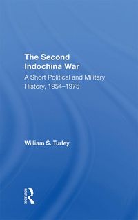 Produktbild: The Second Indochina War