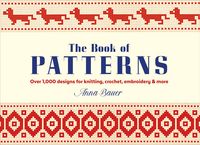 Produktbild: The Book of Patterns