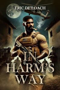 Produktbild: In Harm's Way