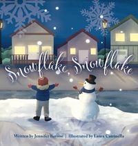 Produktbild: Snowflake, Snowflake