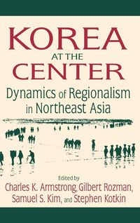 Produktbild: Korea at the Center