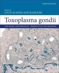 Produktbild: Toxoplasma Gondii