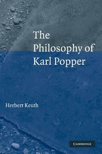 Produktbild: The Philosophy of Karl Popper