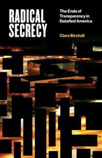 Produktbild: Birchall, C: Radical Secrecy