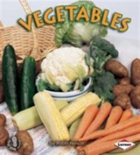 Produktbild: Nelson, R: Vegetables