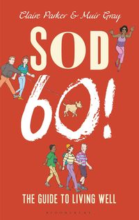 Produktbild: Sod Sixty!