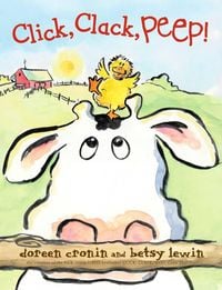 Produktbild: Click, Clack Peep!