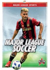 Produktbild: Major League Soccer