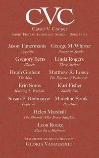 Produktbild: CVC, Book Four