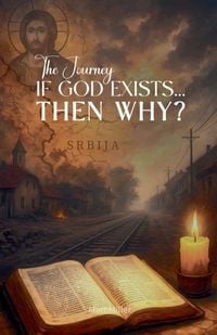 Produktbild: If God exists then why?
