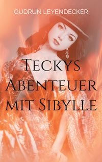 Produktbild: Teckys Abenteuer mit Sibylle