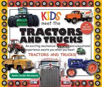 Produktbild: Kids Meet The Tractors & Truck