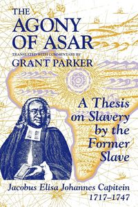 Produktbild: The Agony of Asar