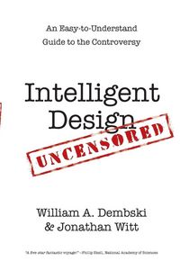 Produktbild: Intelligent Design Uncensored