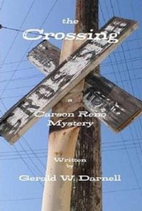 Produktbild: The Crossing (Carson Reno Mystery Series, #6)