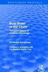 Produktbild: Both Sides of the Circle