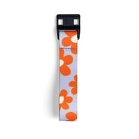 Produktbild: Satch Tag Retro Flowers