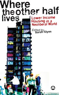 Produktbild: Where the Other Half Lives