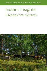 Produktbild: Instant Insights: Silvopastoral Systems