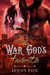 Produktbild: The War God's Favorite